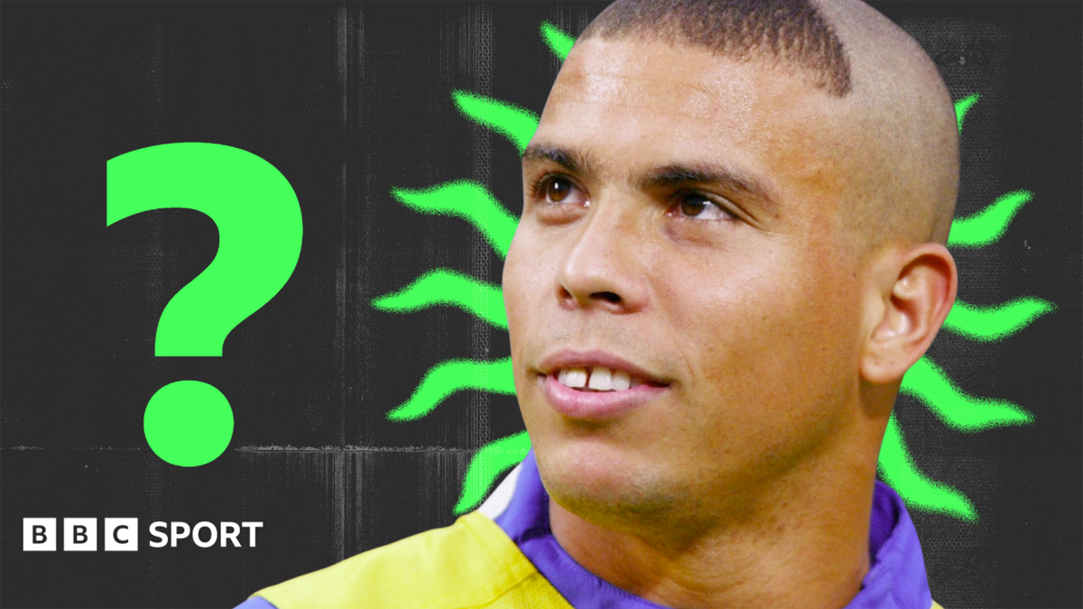 World Cup quiz: Name every Golden Boot winner