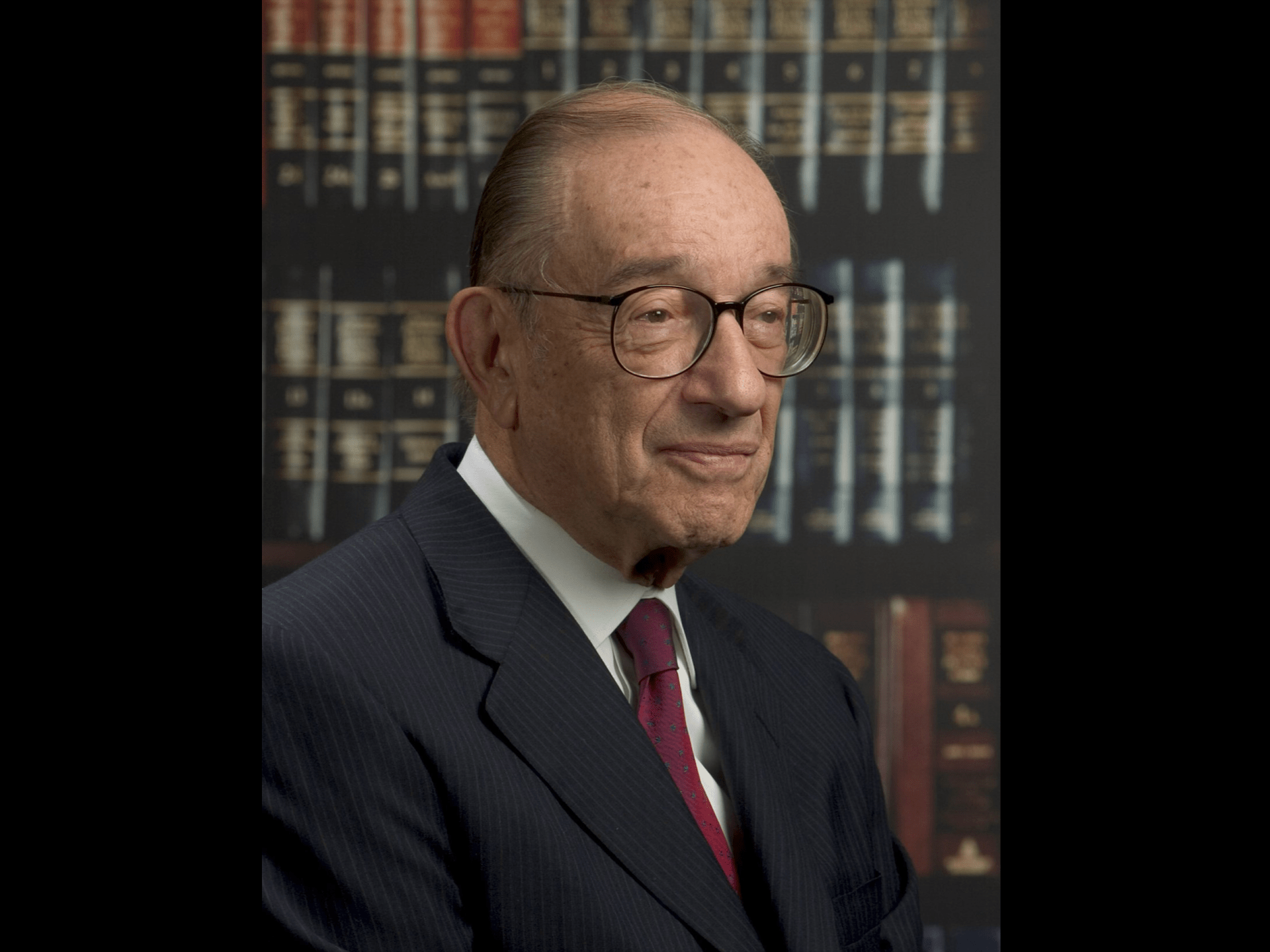 Alan Greenspan, former US Federal Reserve chairman, dies at 100