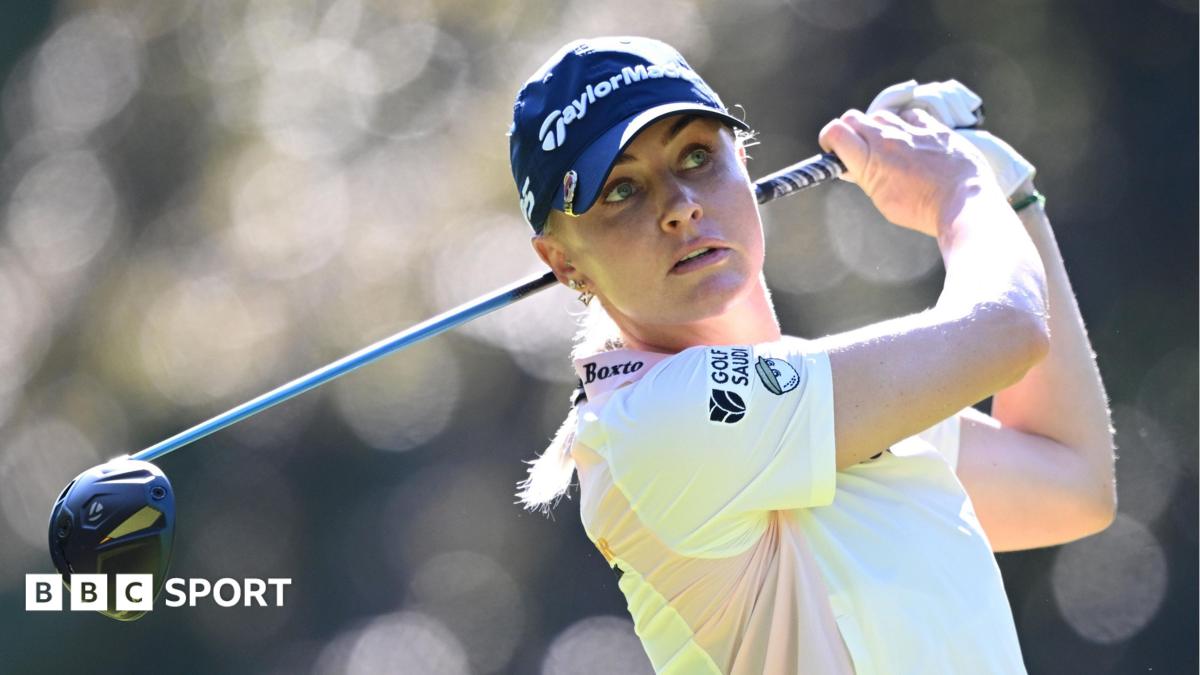 Hull & Woad provide hope for home Women's Open win