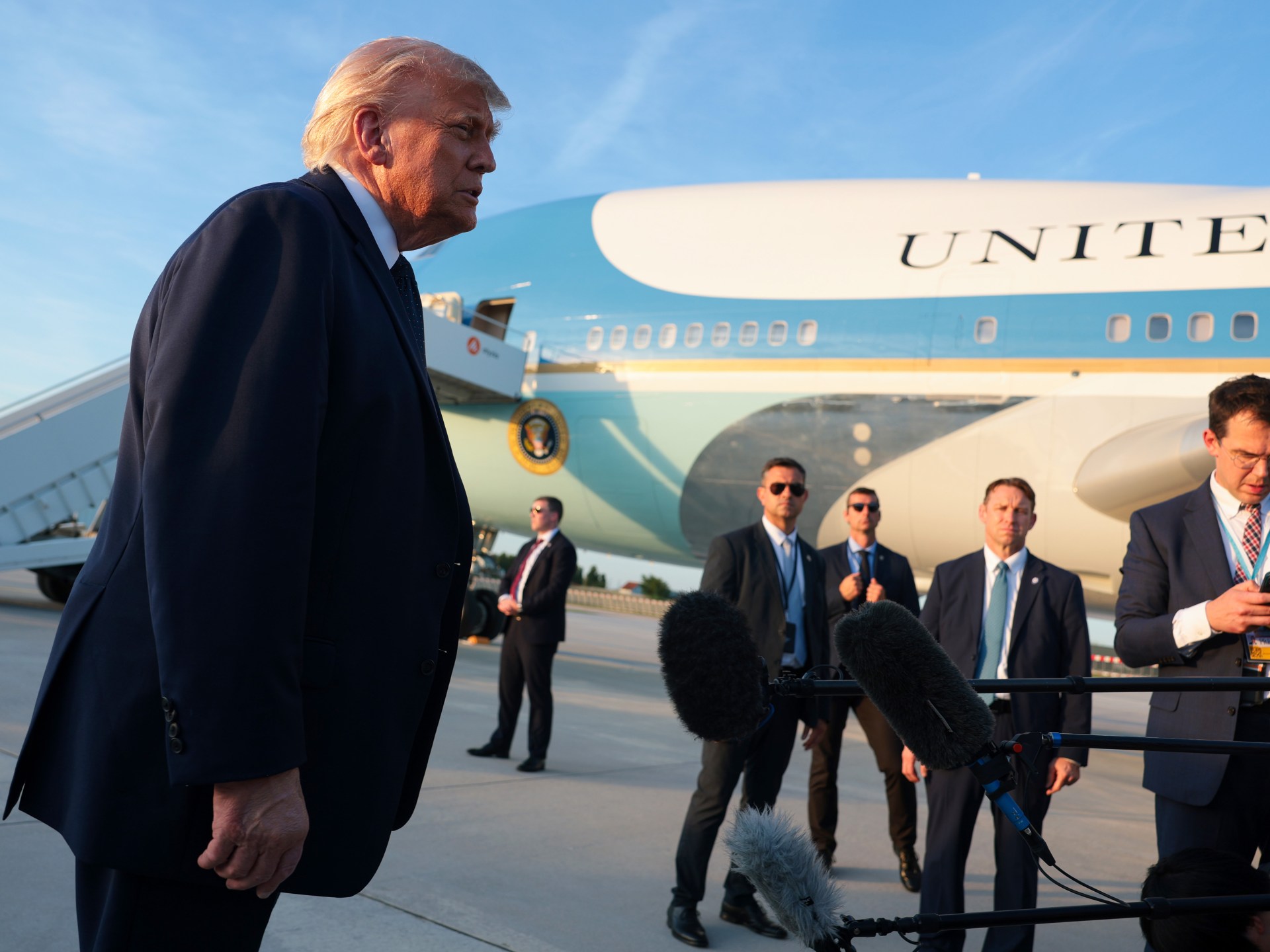 MoU’s $300bn Iran reconstruction fund becomes US political flashpoint