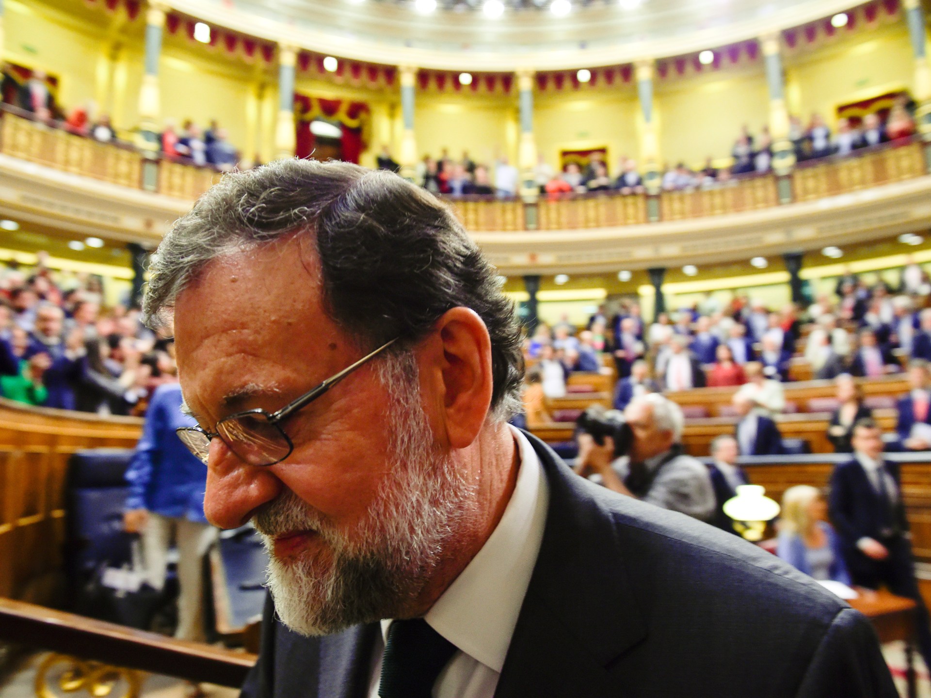 Former Spain PM criticised for ‘xenophobic’ remark on French World Cup team