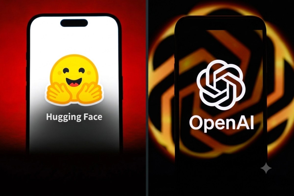 OpenAI’s Hugging Face breach has reignited the debate over alignment and control