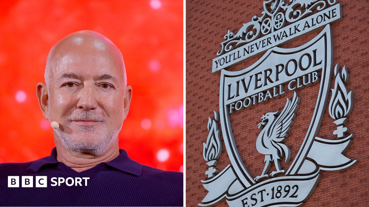 The Bezos factor - unpicking puzzle of Liverpool's potential investors