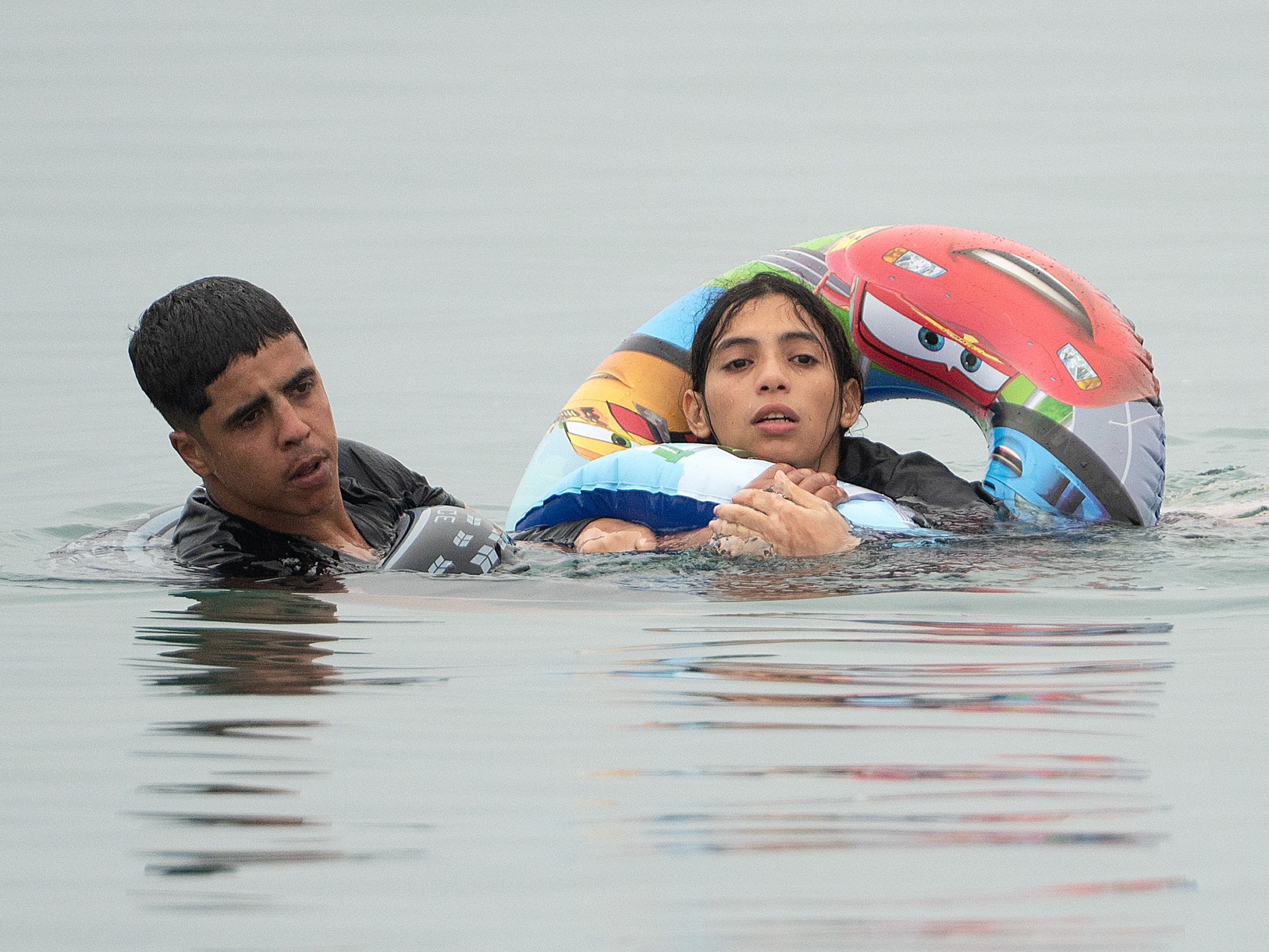 Spain deploys military to Ceuta after migrant surge: What we know
