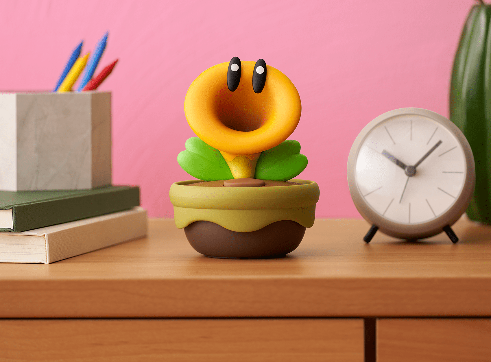 Nintendo’s Talking Flower got a small price cut