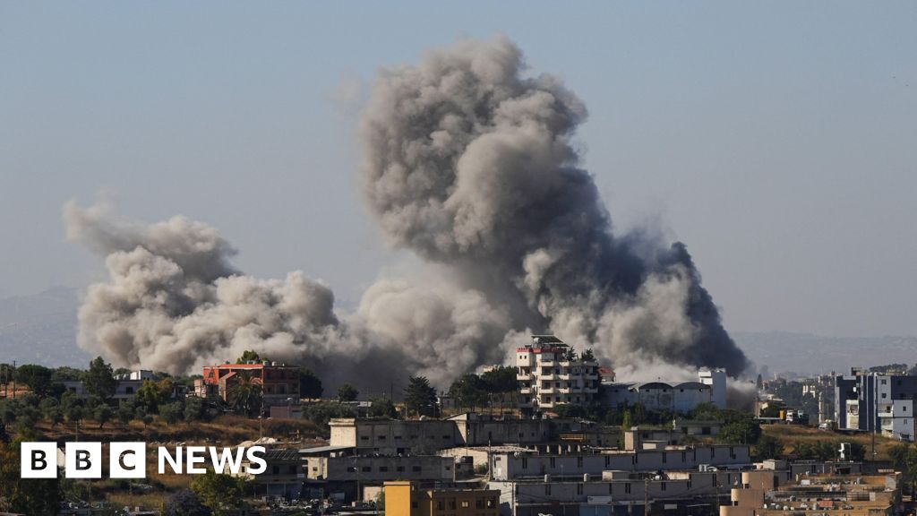 Several reported killed in Israeli strikes on Lebanon despite ceasefire