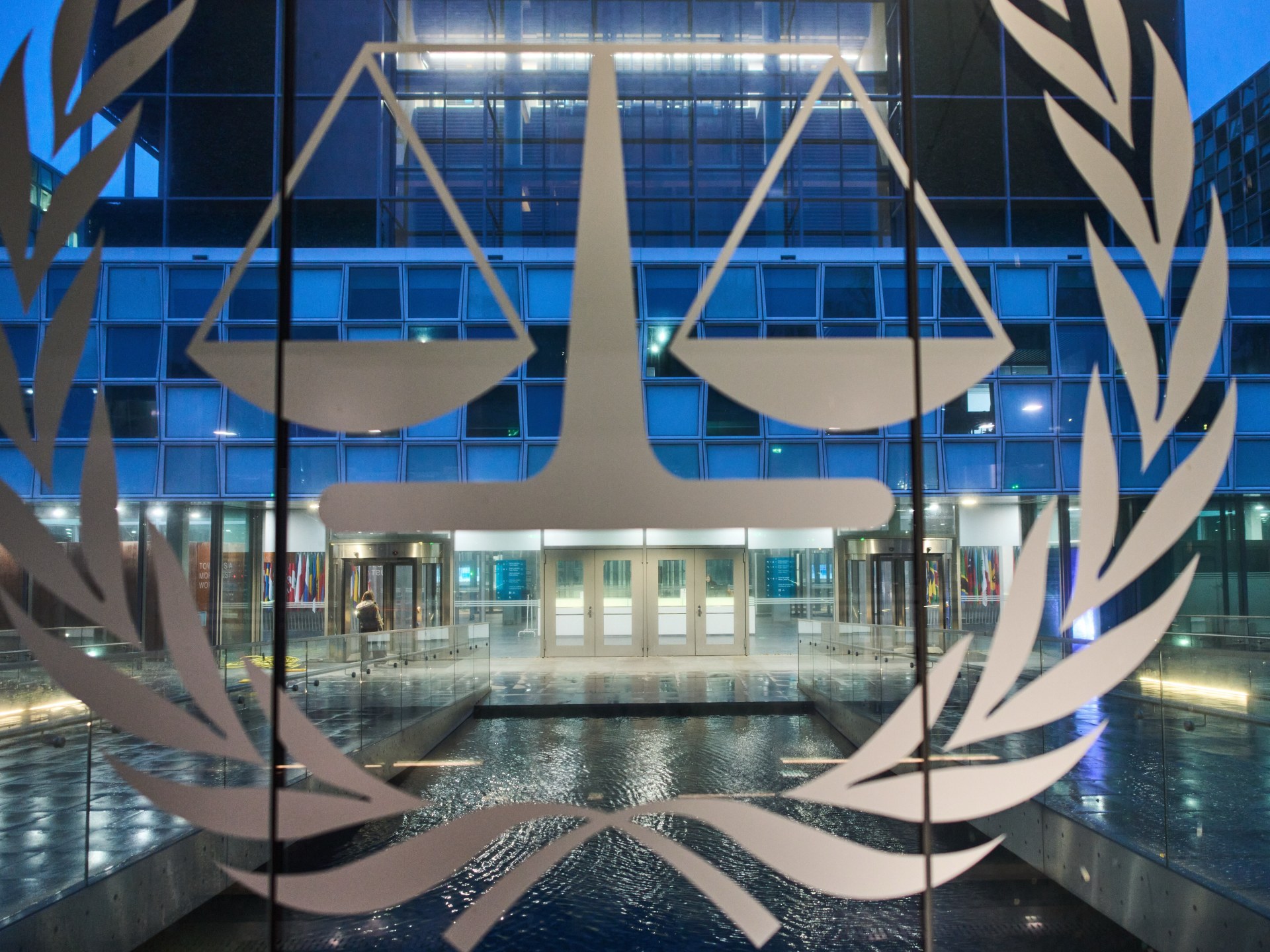 Venezuela to exit International Criminal Court, accusing it of ‘bias’