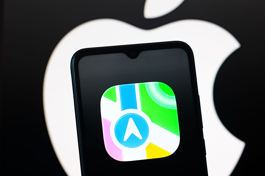 Apple quietly reveals how its Maps ads will differ from Google’s