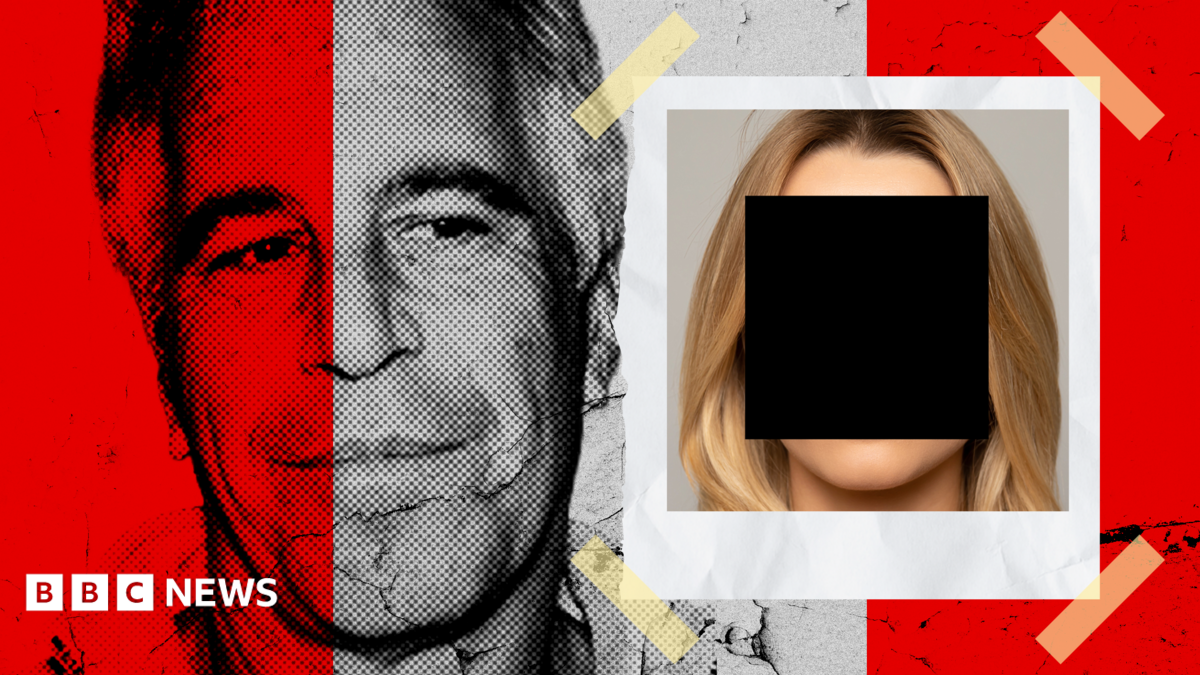 Control, threats, disfiguring surgery: My life inside Jeffrey Epstein's 'cult'