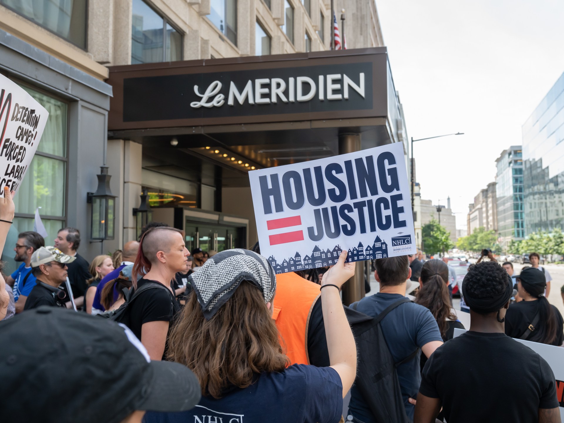 ‘Affordability crisis’: How the Western housing crisis spiralled
