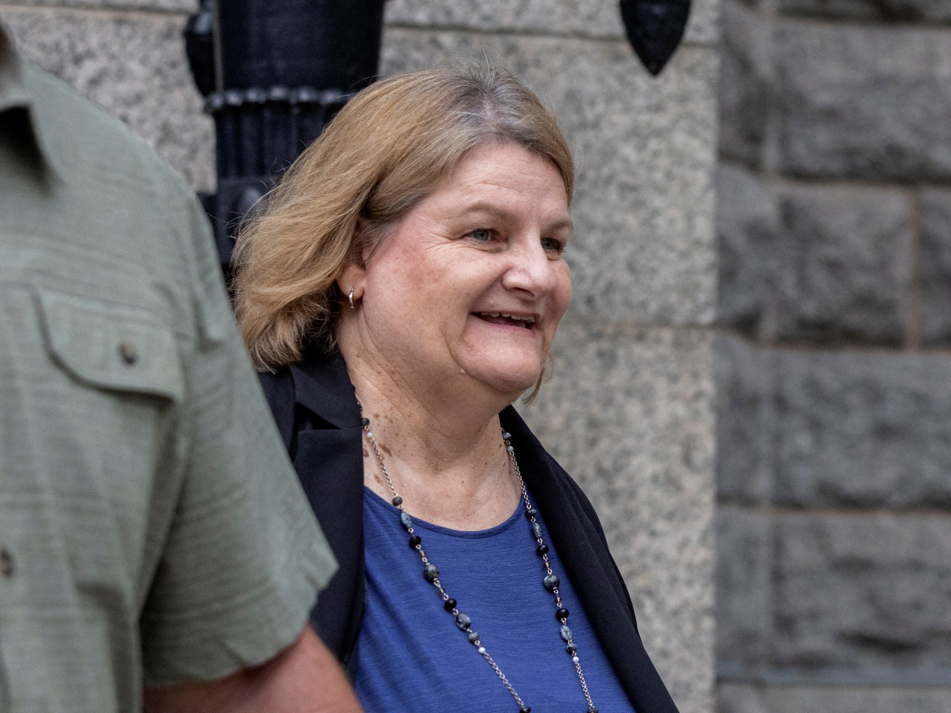 Former Wisconsin judge avoids prison in ICE obstruction case