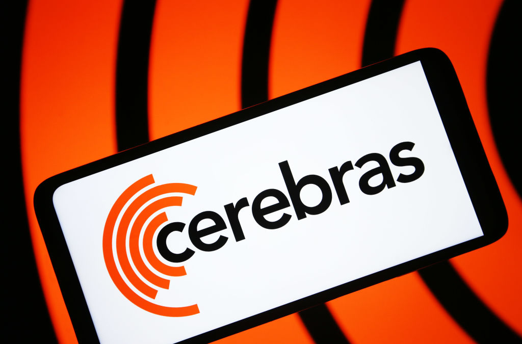 Cerebras stock plunges after earnings as CEO says margin outlook was misunderstood