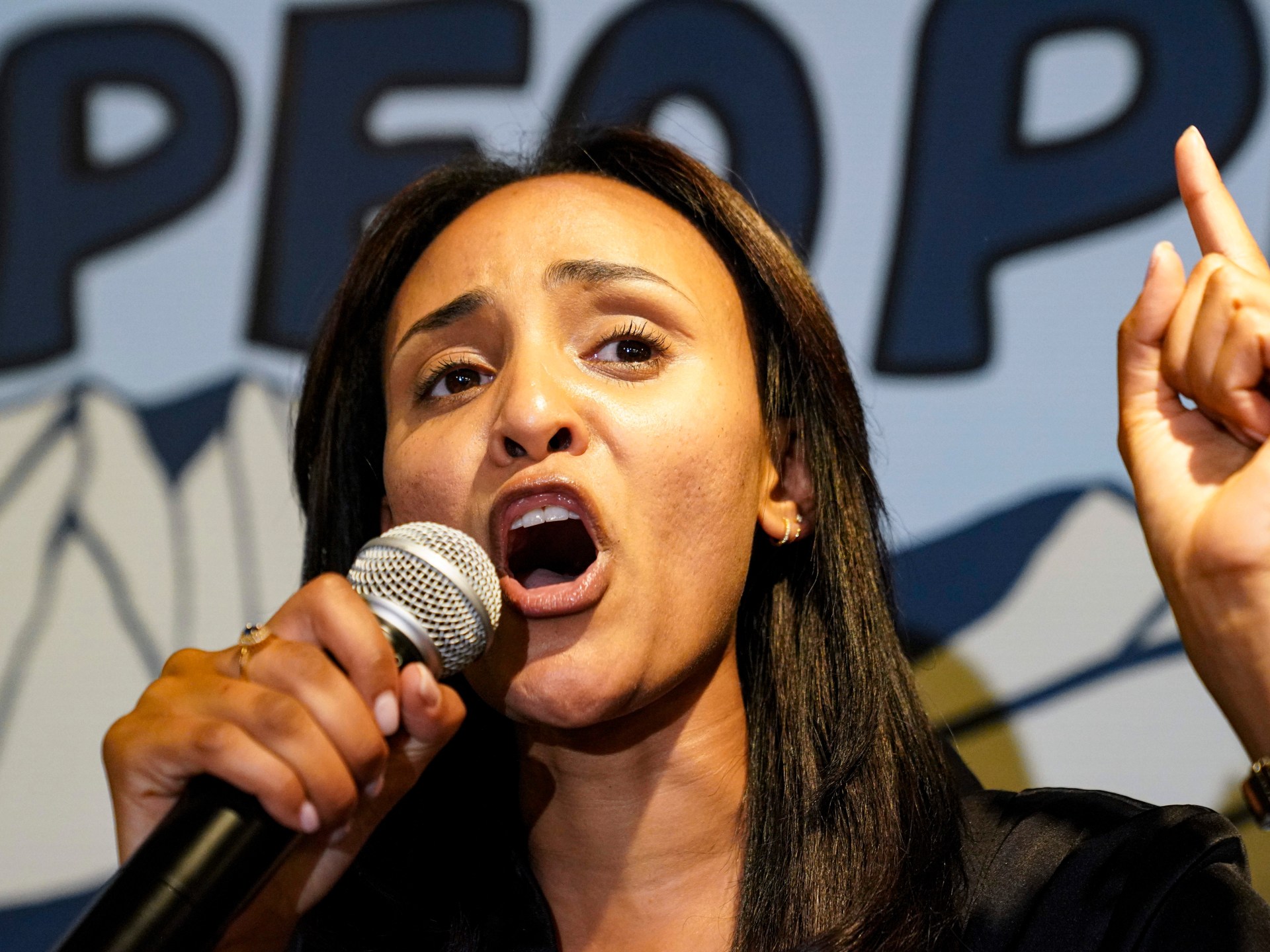 Democratic socialist Kiros defeats longtime incumbent in Colorado primary