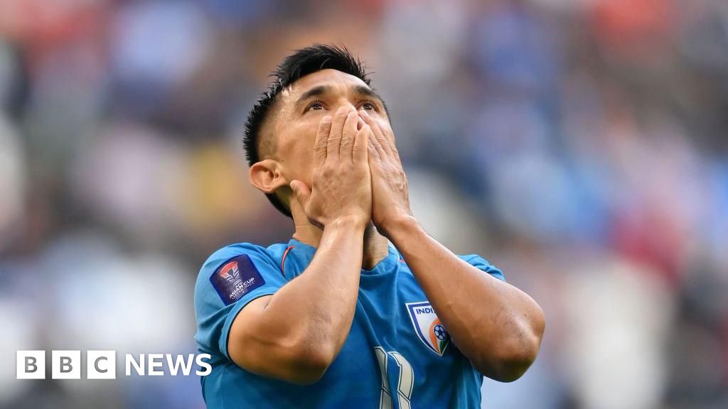 India: Why a country of 1.4 billion is not in the football World Cup