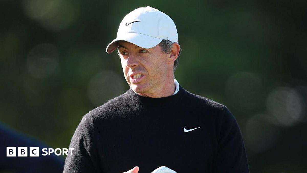 McIlroy concern for Scottish Open under Tour revamp