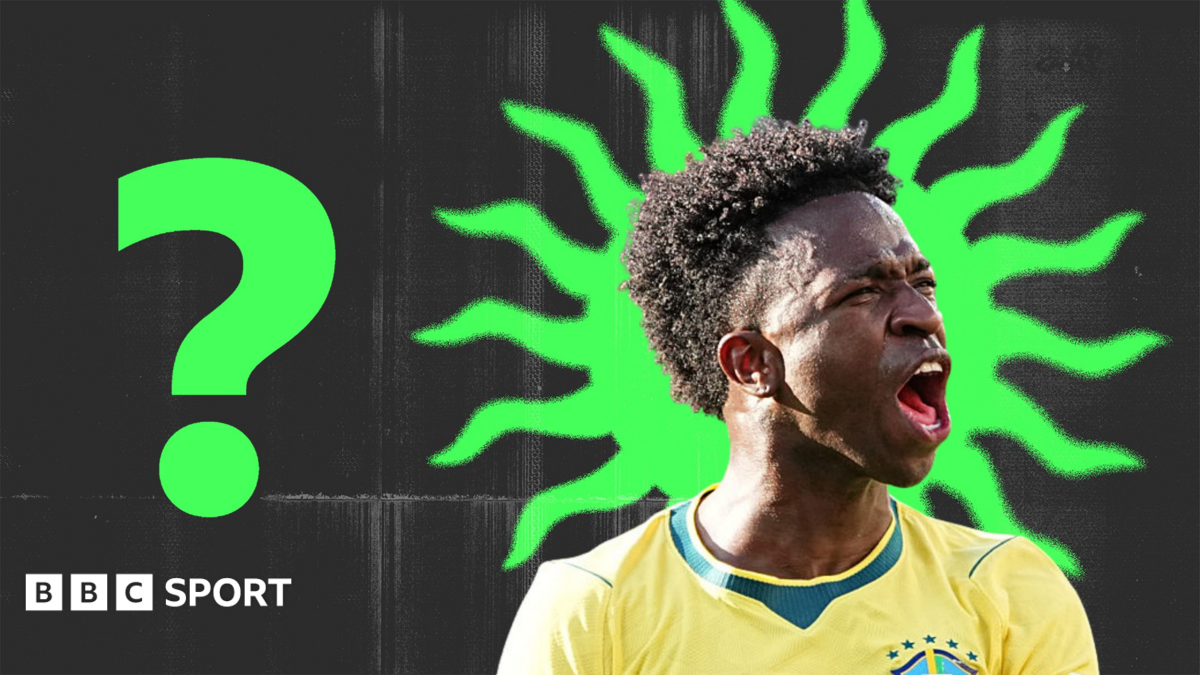 World Cup quiz: How well do you know the group stage in numbers?