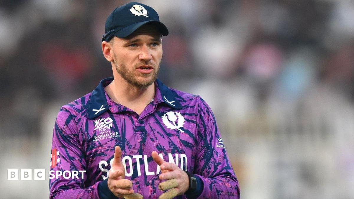 WCA concerned about ODI World Cup format
