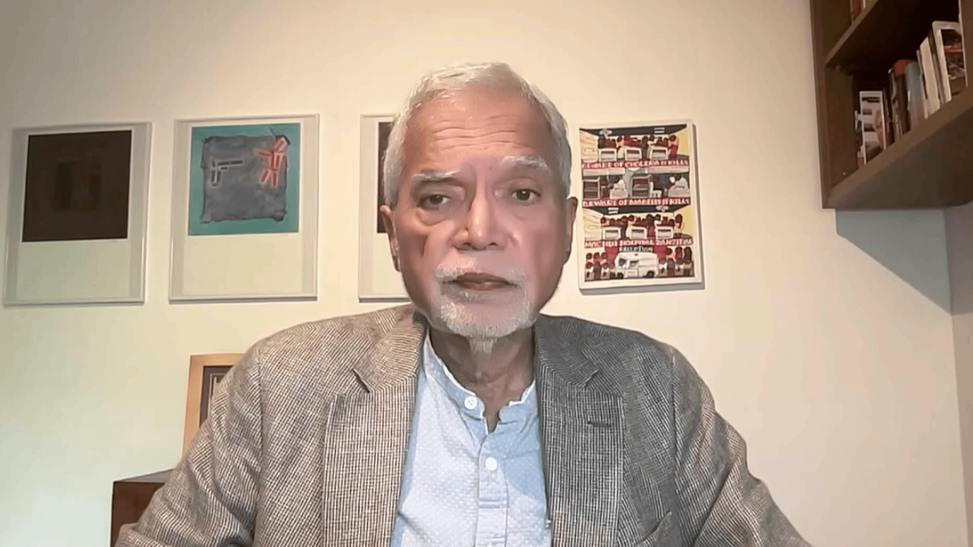 ‘El Obeid crisis could be worse than El Fasher,’ warns ex-UN official
