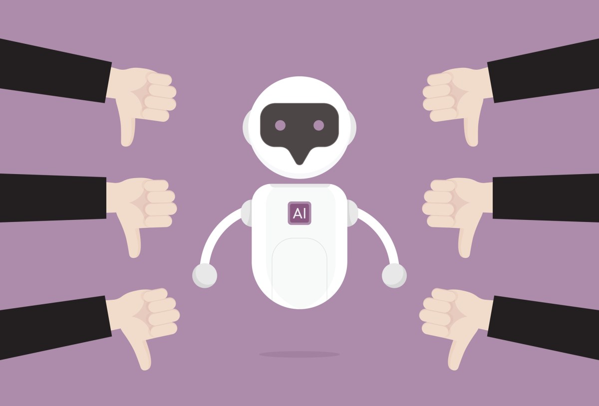 Librarians are hosting viral ‘Avoiding AI’ workshops for people who are fed up with Big Tech