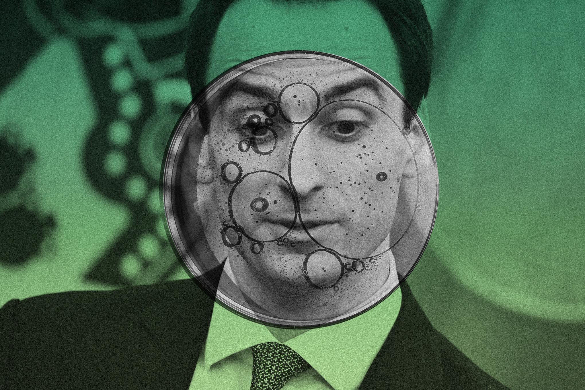 The tech-broification of American science has officially begun