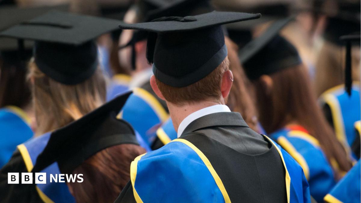Find out which university degrees could earn you most across your lifetime 