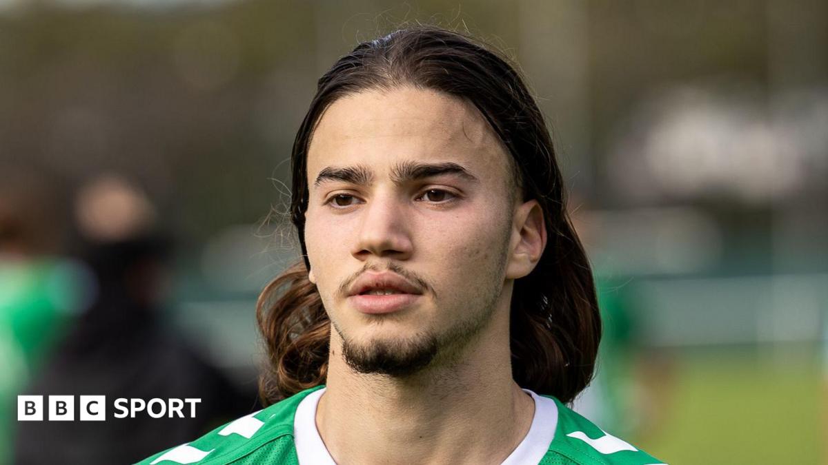 French footballer Kies dies from drowning 