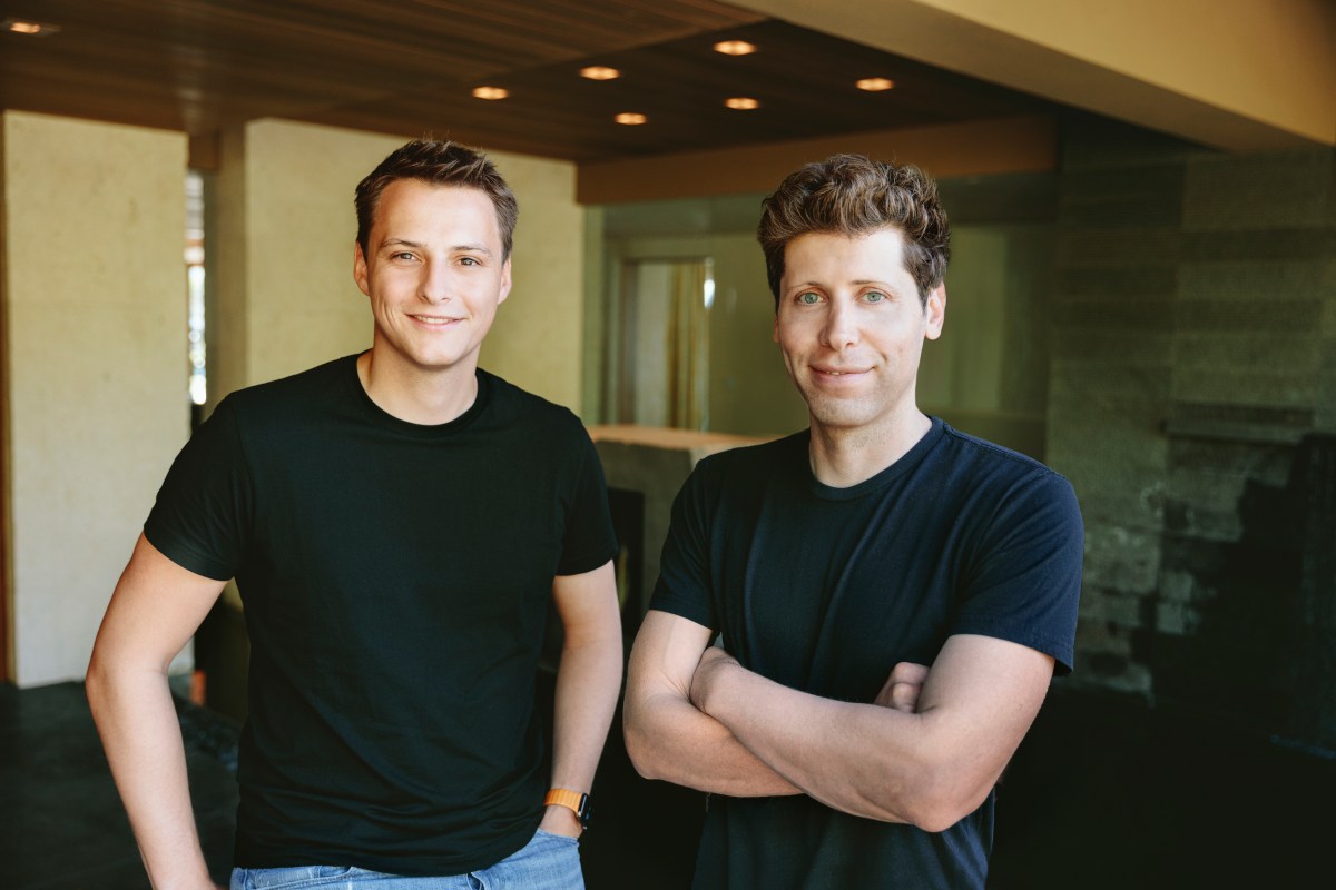 Sam Altman’s biometric startup World raises $52.5 million via crypto sale
