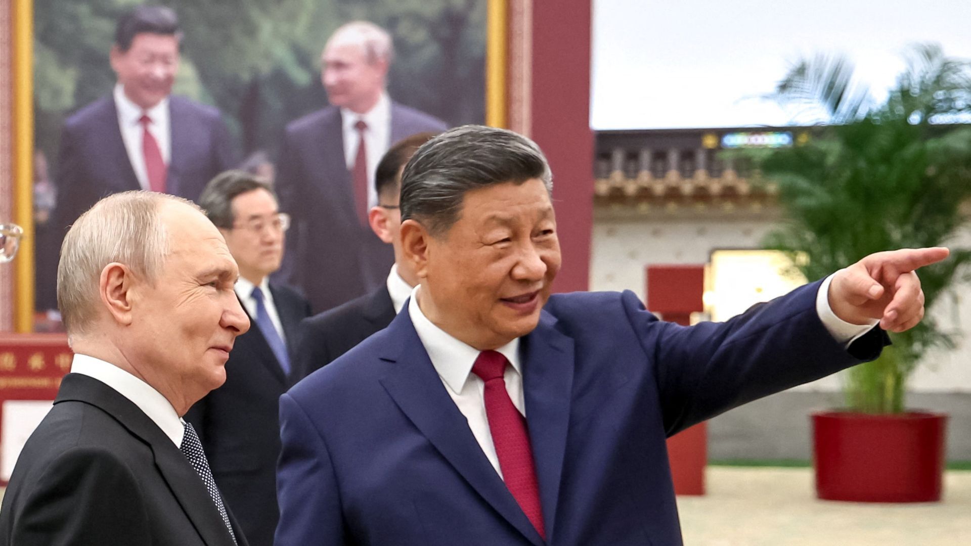 Can the Global South have a say in global affairs?