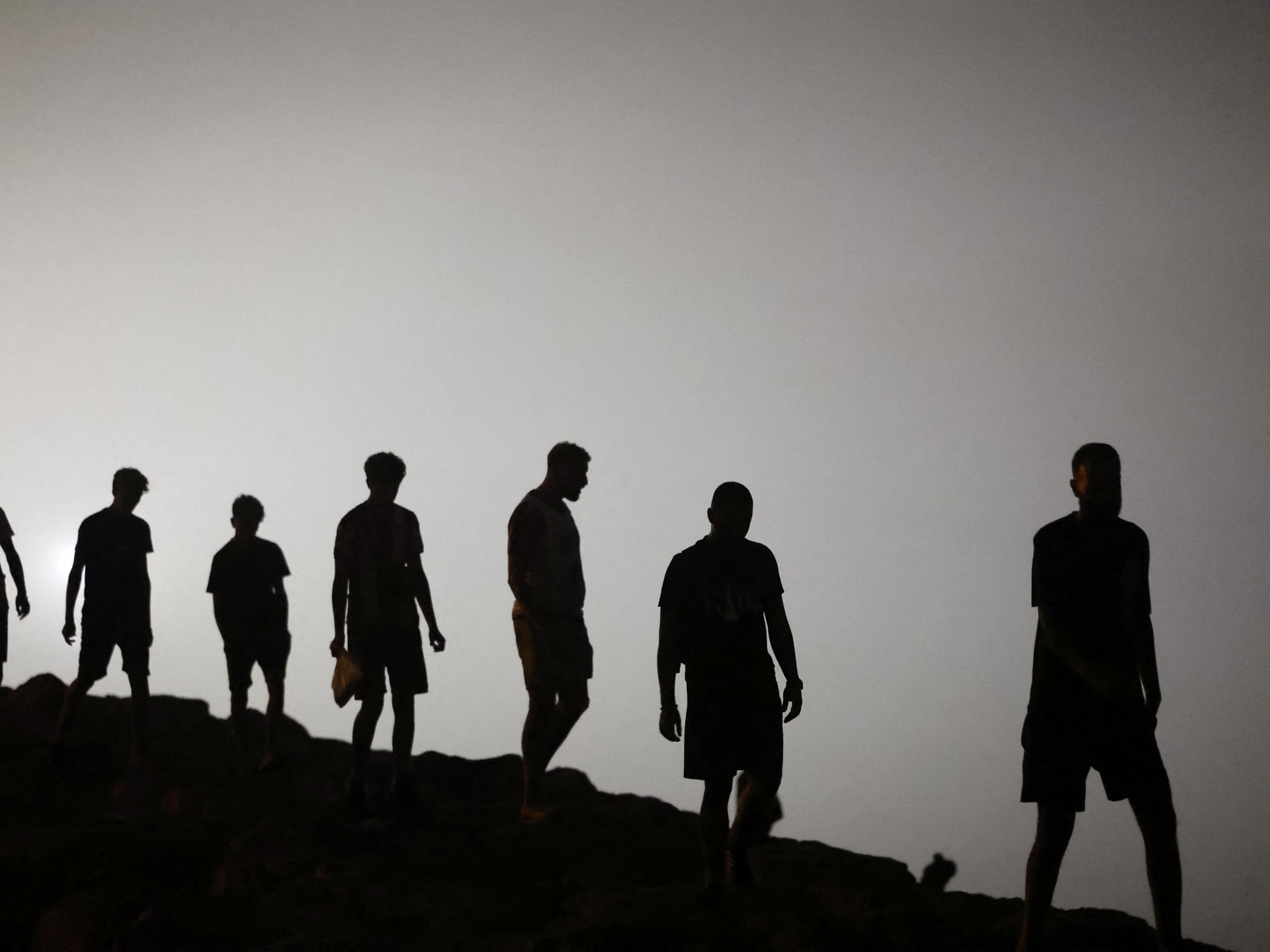 Why did Ceuta migrant mayhem chill already frosty Israel-Spain relations?