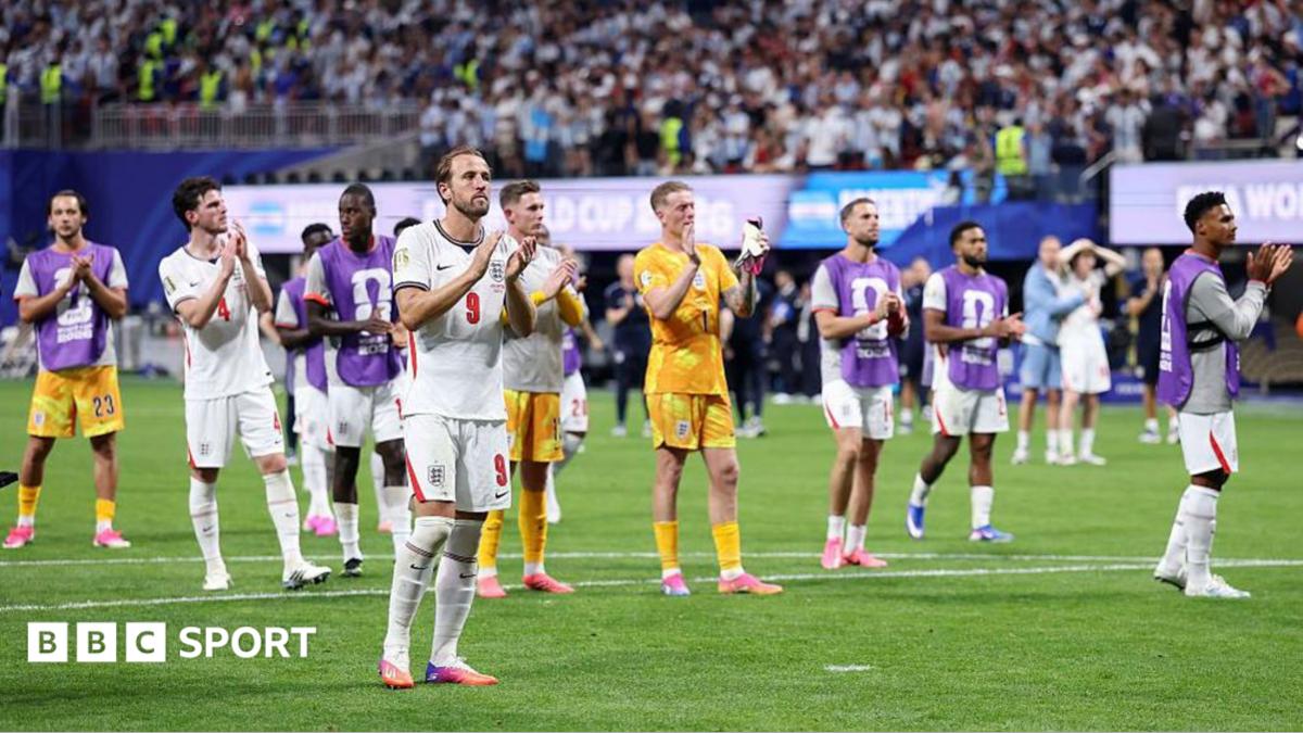 Some England players disappointed at Tuchel's tactics