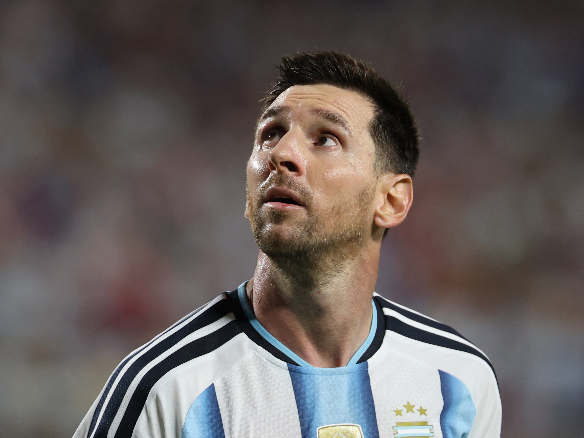 England vs Argentina: FIFA World Cup semifinal – Messi, Kane and prediction