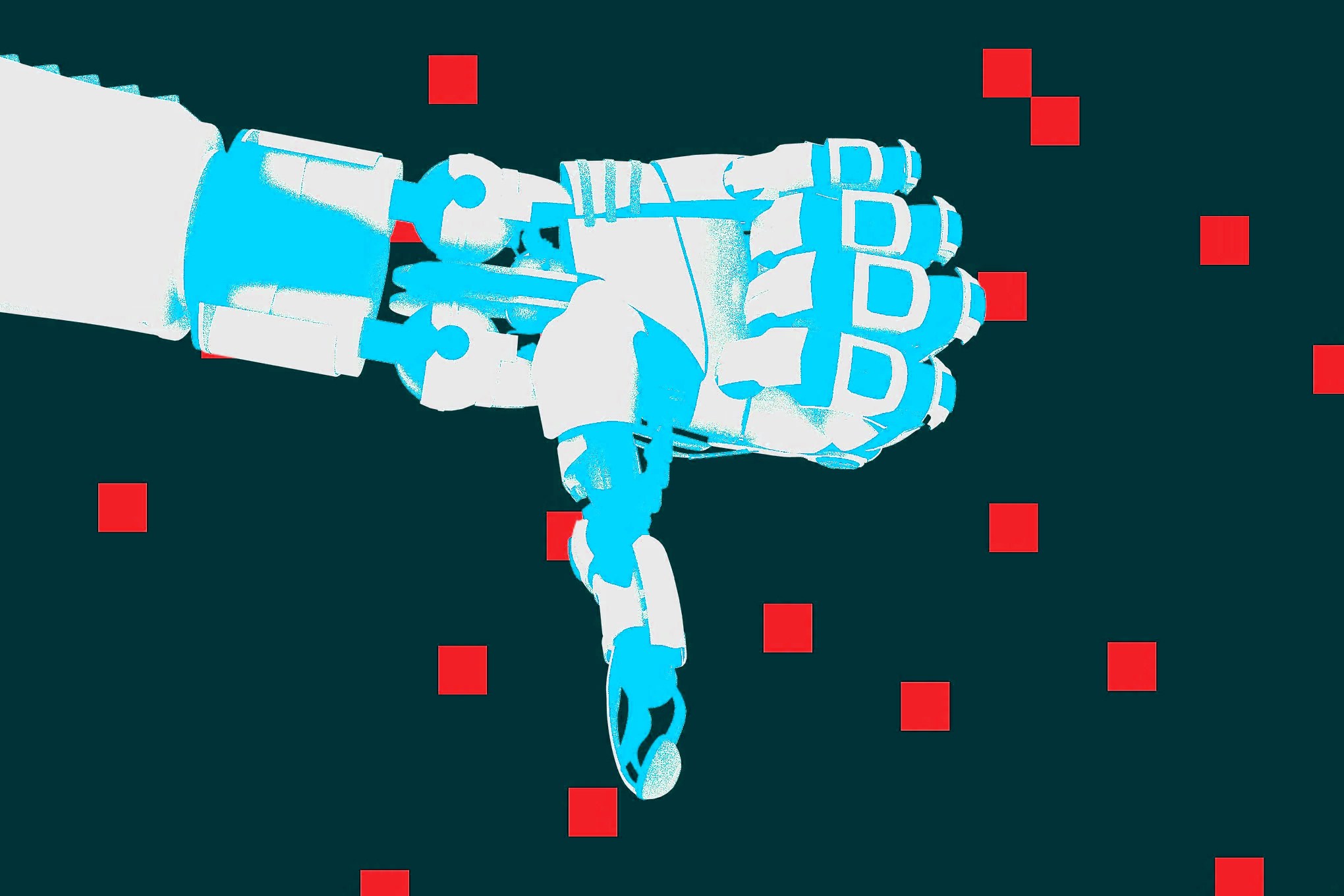 Two-thirds of Americans think AI is advancing too quickly
