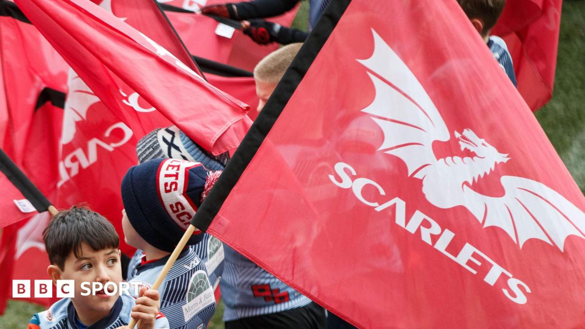 Scarlets sign WRU deal but peace is temporary
