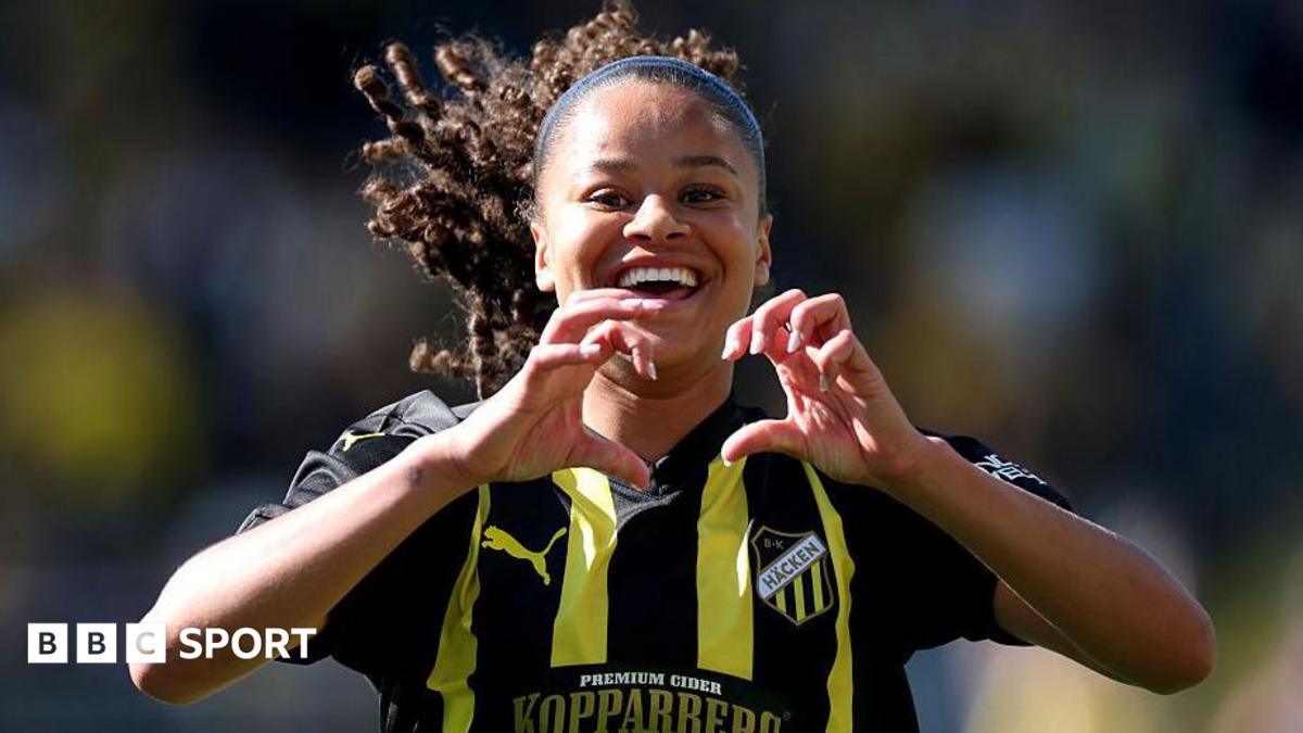 Real sign Schroeder in 'most expensive' women's transfer