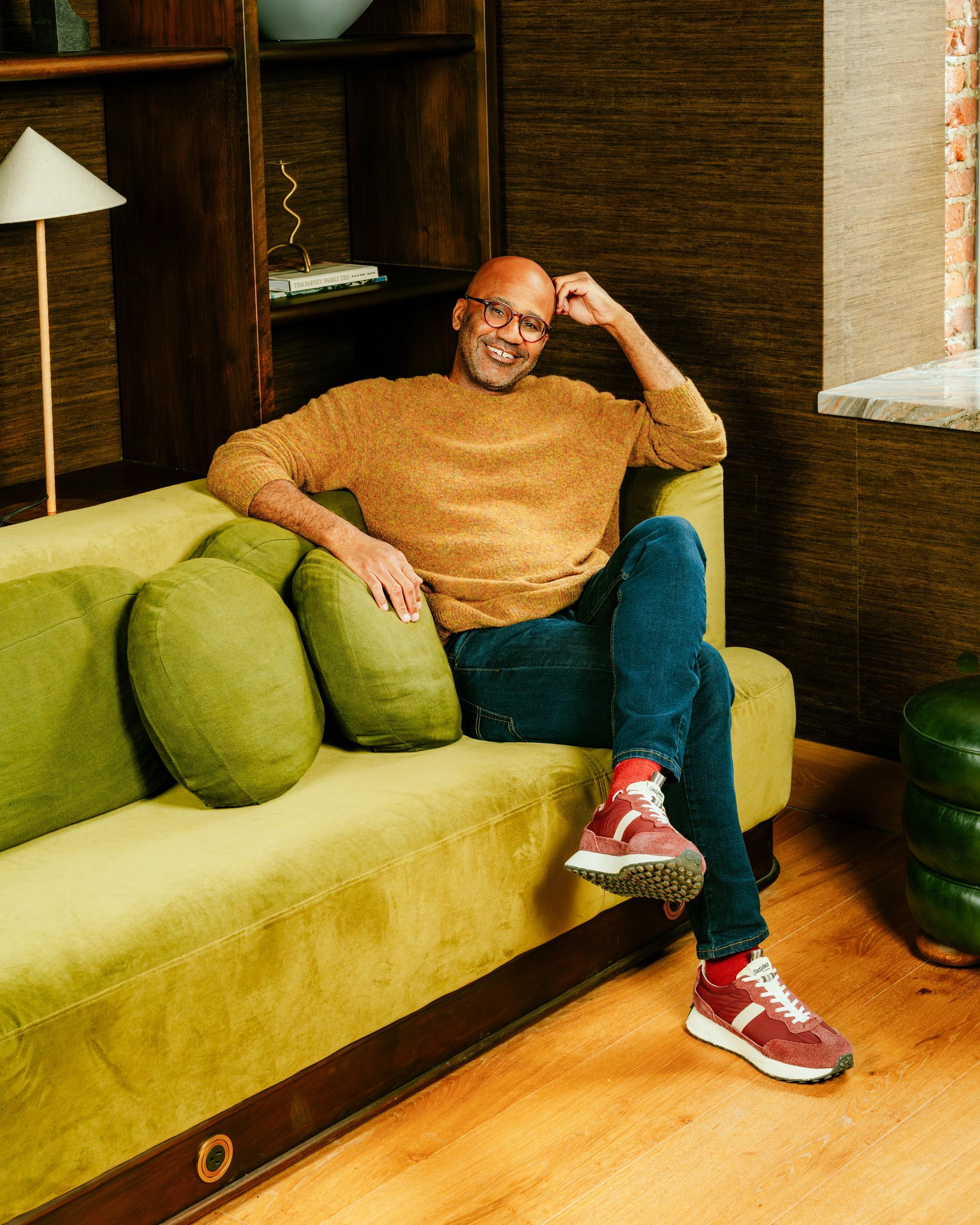 The Guardian’s Kai Wright refuses to buy a new phone