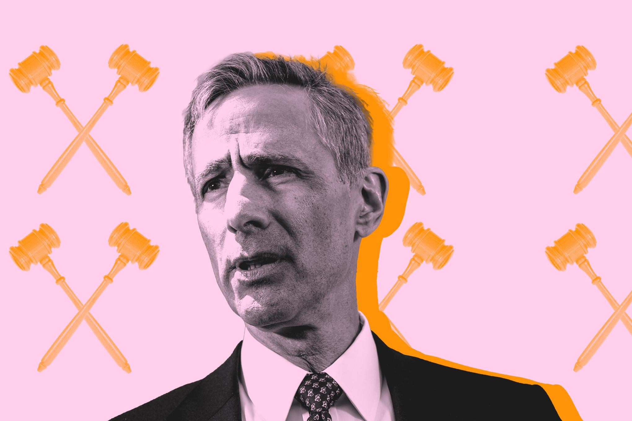 Meet the lawyer who beat Elon Musk — twice