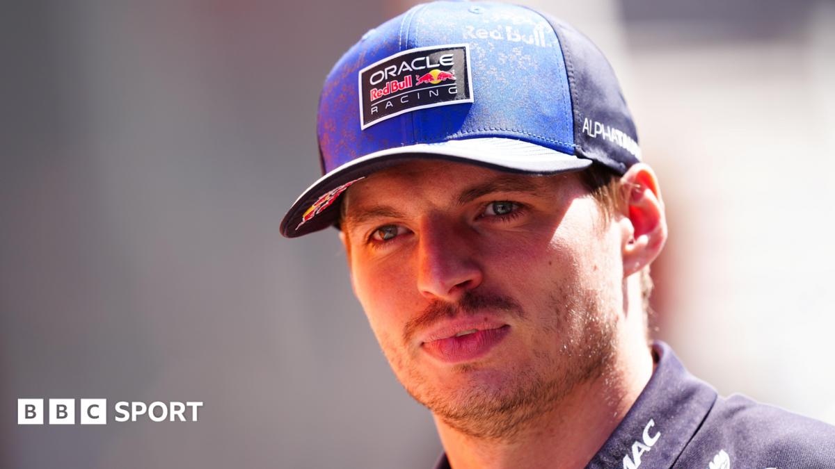 Could it work if Verstappen wanted to go to McLaren? F1 Q&A