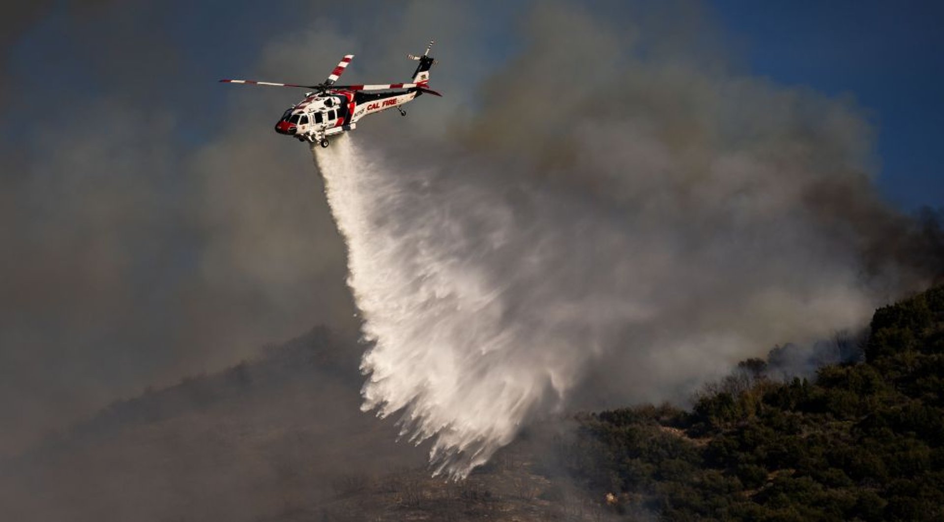 Are countries prepared to cope with extreme weather?