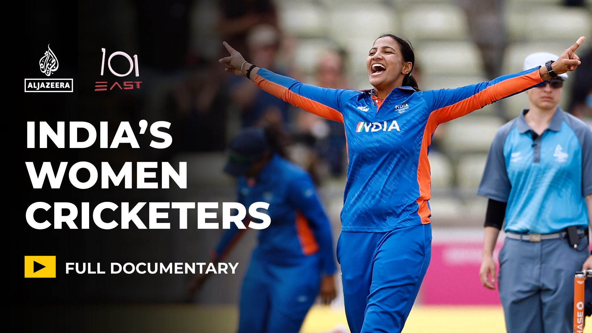 India’s revolution in women’s cricket
