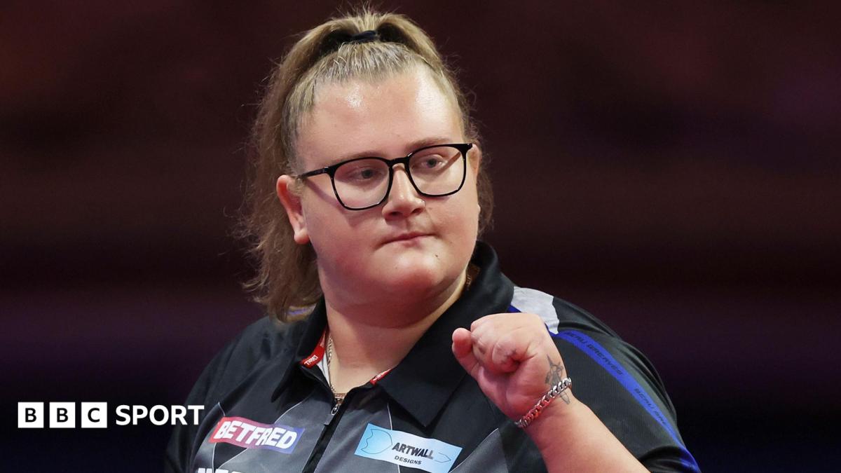 Greaves is first woman to reach European Tour event