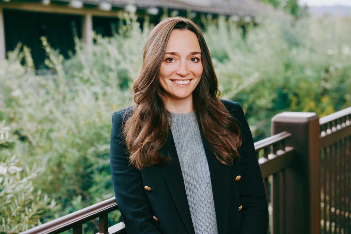 NEA’s Tiffany Luck says enterprises are still figuring out their AI ROI