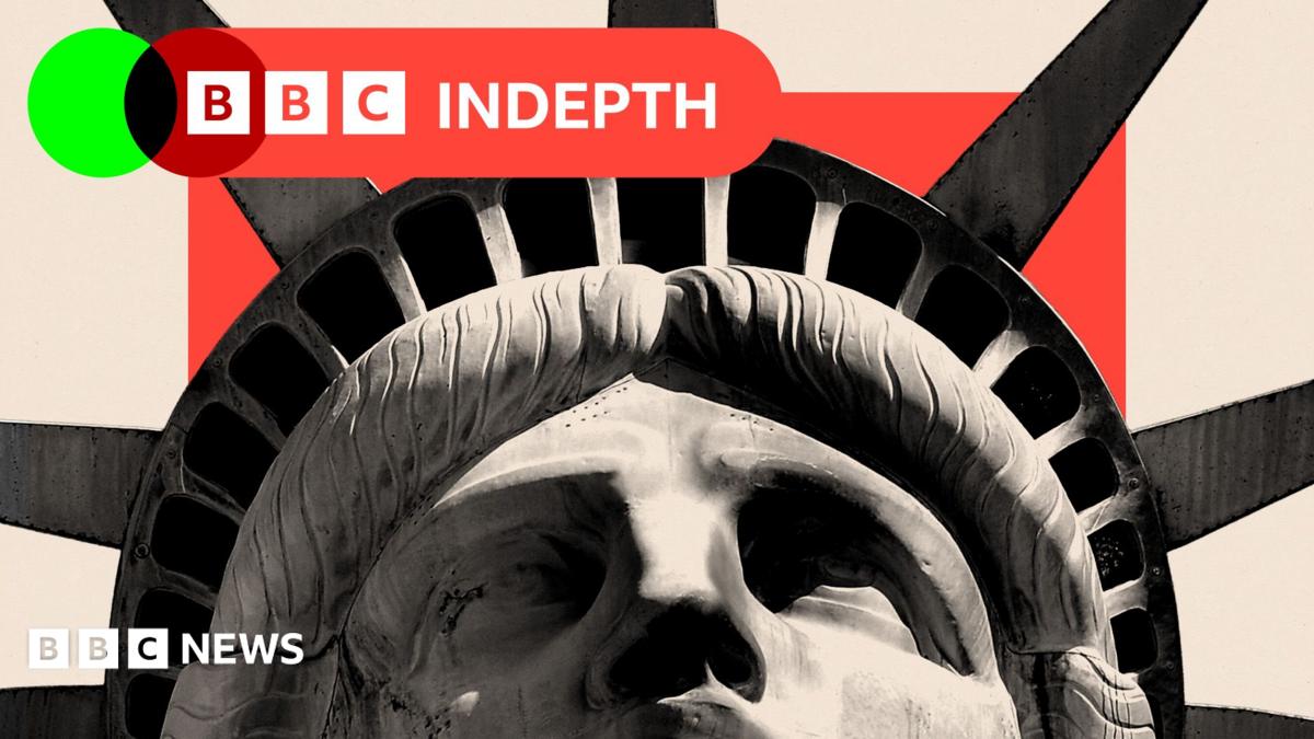How the American Dream has survived 250 years, but only just