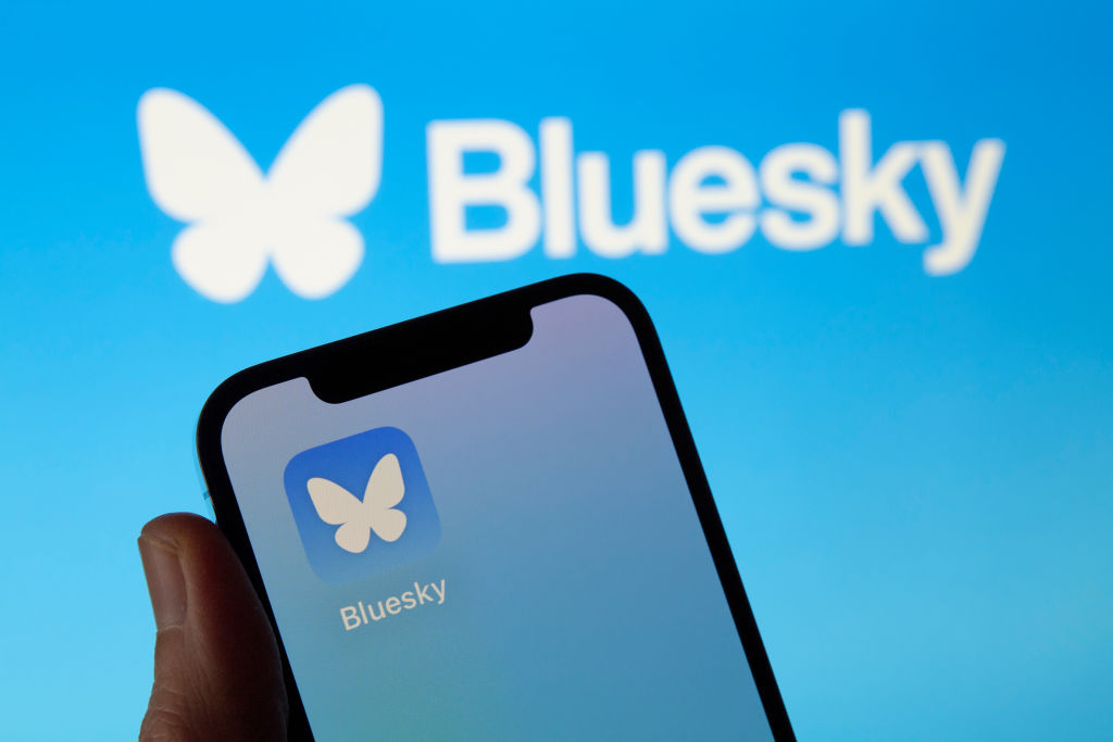 Bluesky’s interim CEO, Toni Schneider, drops the ‘interim’