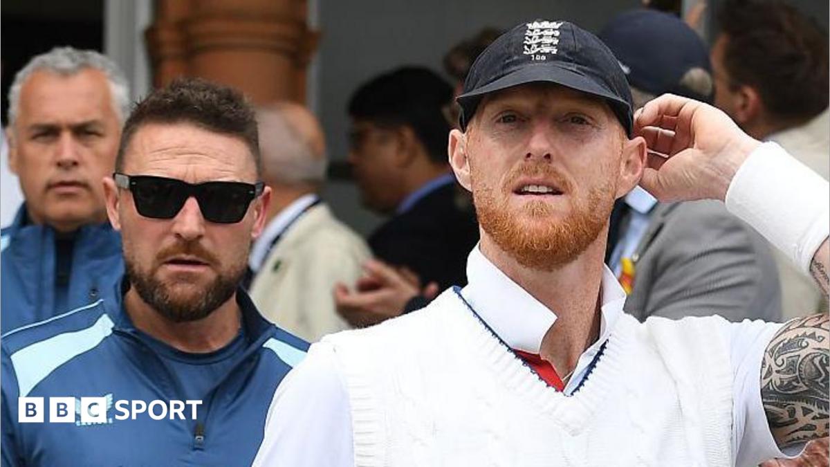 The questions facing England after awful fortnight
