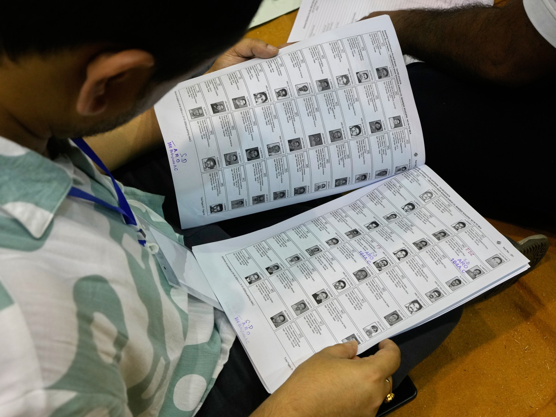 Millions in India’s Bengal risk losing welfare benefits after vote deletion