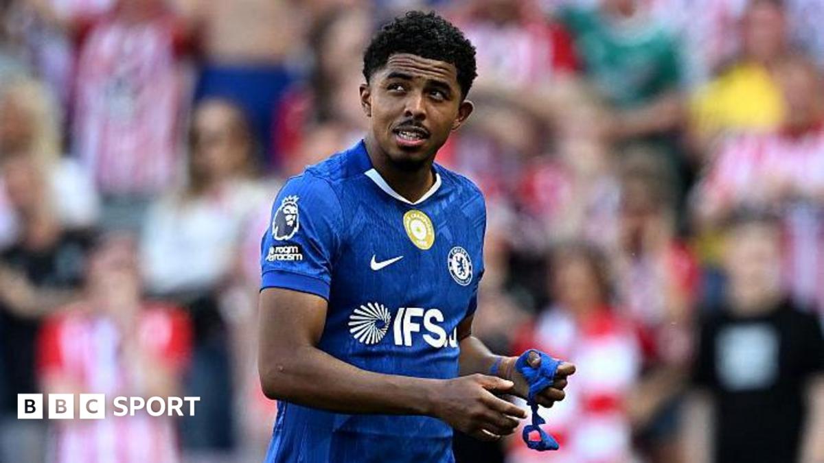 What next for £70m Fofana at Chelsea?