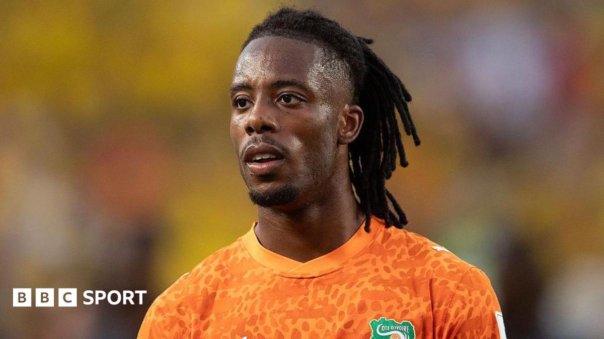 Ivory Coast's Wahi denied entry to Canada