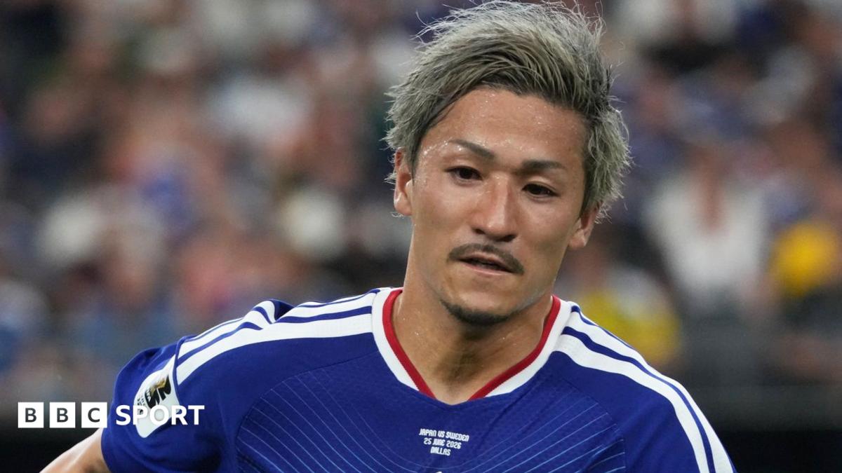 Ipswich sign Japan forward Maeda from Celtic