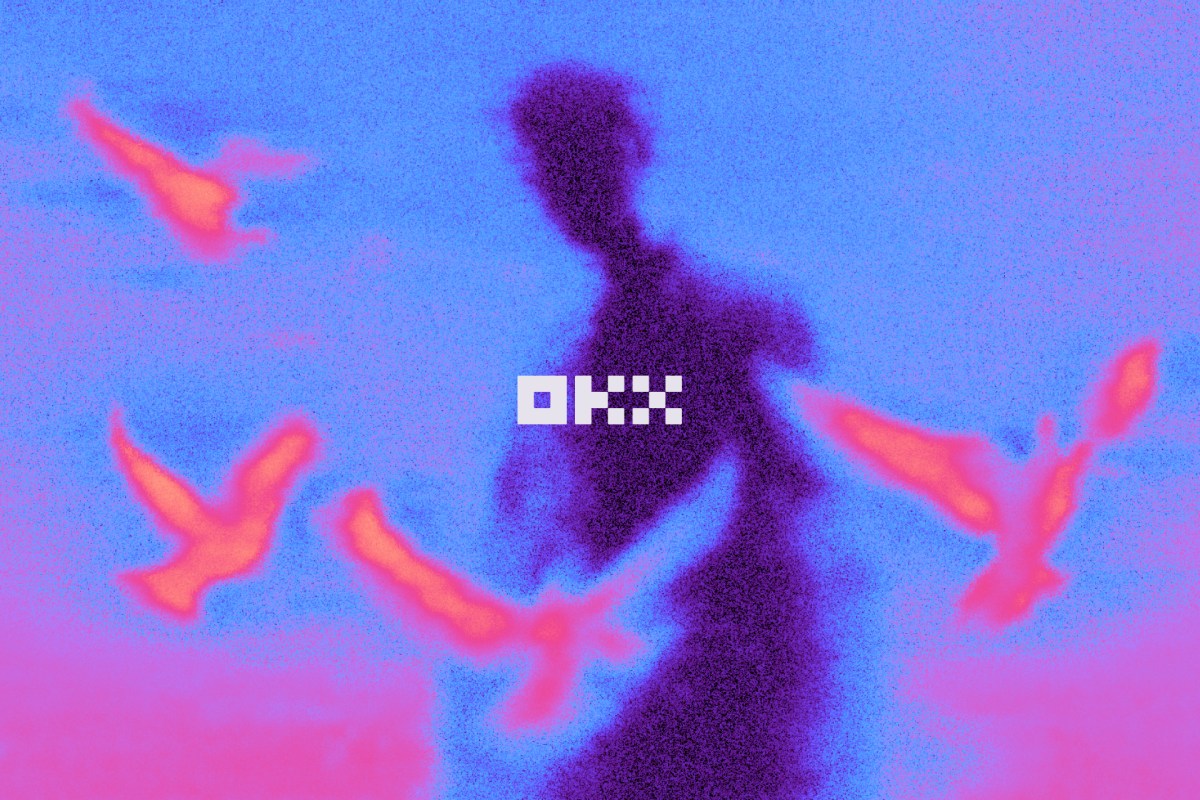 Crypto exchange OKX wants AI agents to hire and pay each other