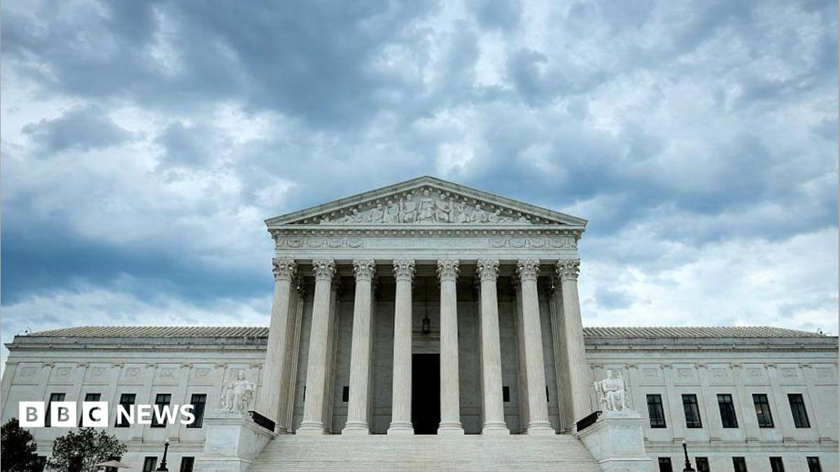US top court says Rastafarian man cannot sue prison guards who cut his dreadlocks 